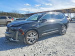Cadillac XT6 2023