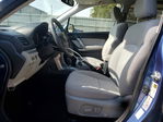 Subaru Forester 2015