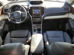 Subaru Ascent 2022