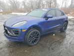 Porsche Macan 2025