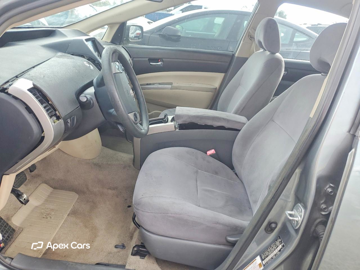 Toyota Prius 2005
