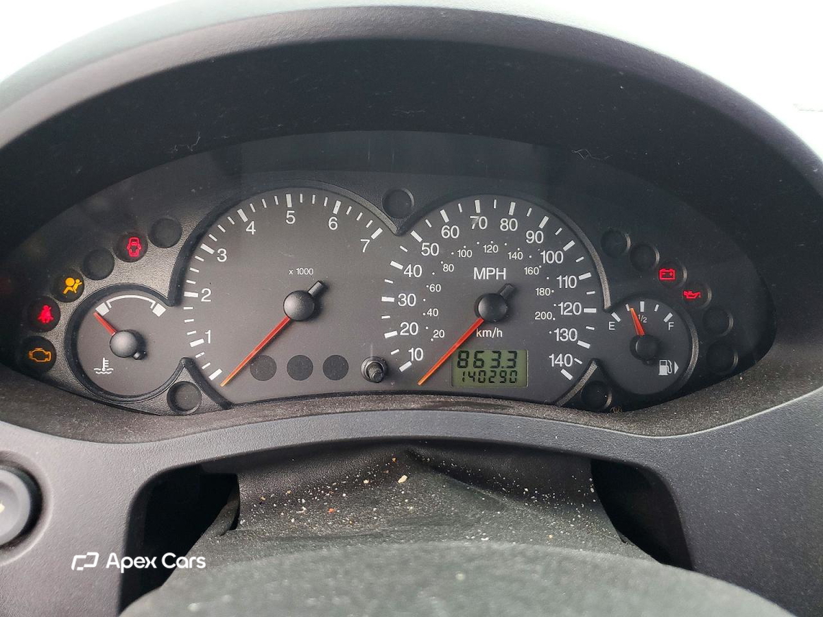 Ford Focus 2007