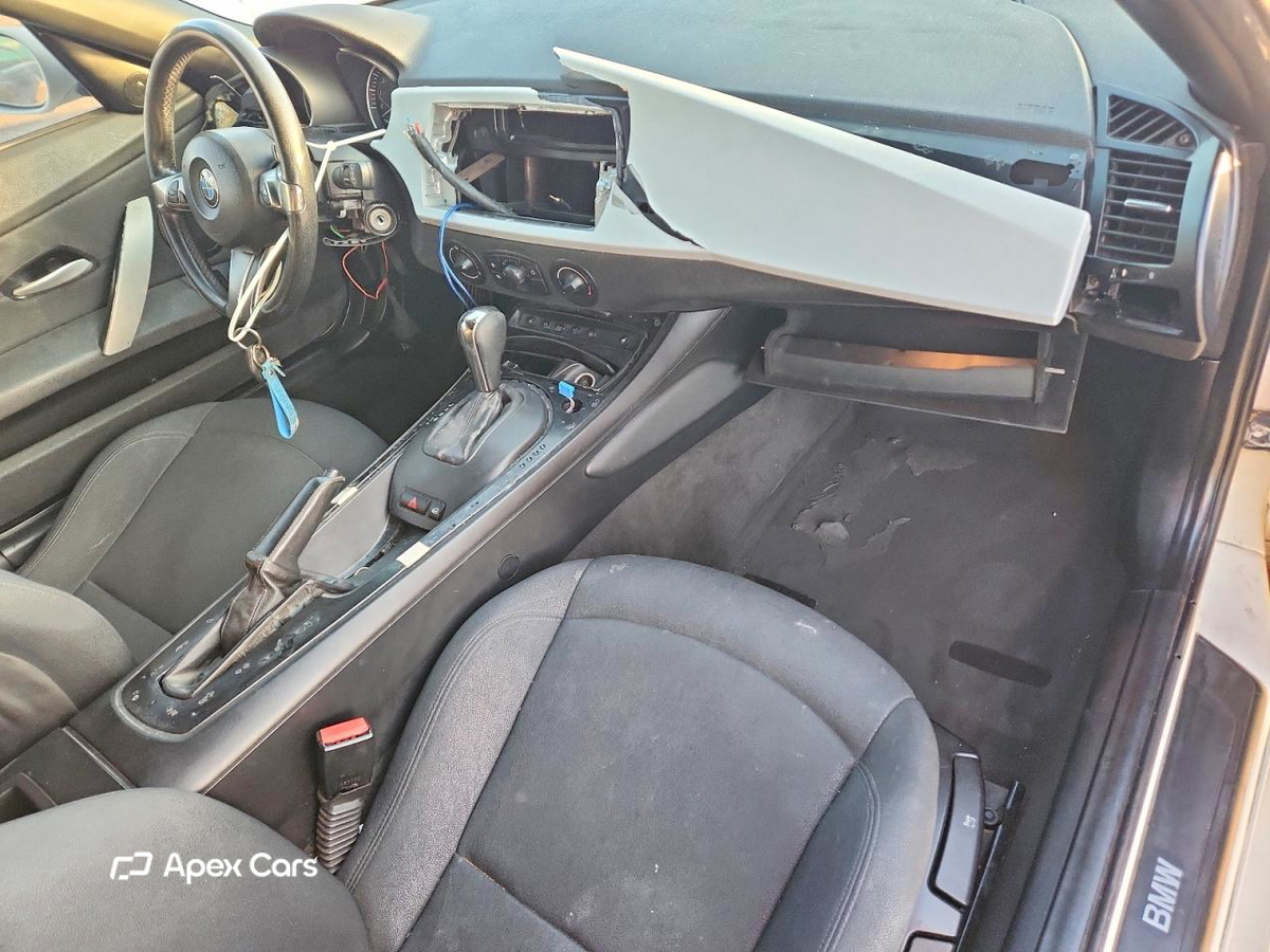 BMW Z4 2006