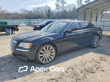 Chrysler 300 2014 - Image 1 of 12