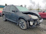Subaru Forester 2018