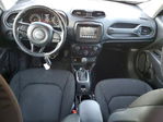 Jeep Renegade 2020