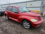 Chrysler PT Cruiser 2003
