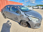 Mitsubishi Mirage 2017