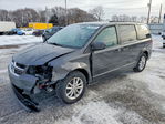 Dodge Caravan 2016