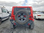 Jeep Wrangler 2011