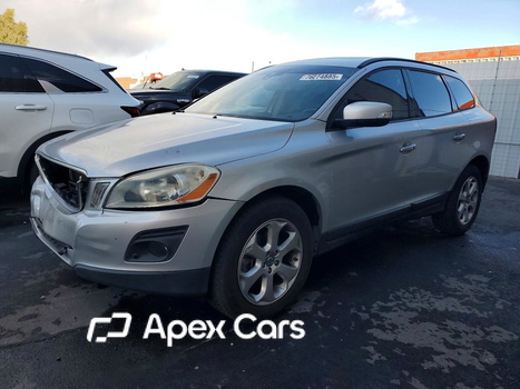Volvo XC60 2010 - Zdjęcie 1 z 12