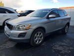 Volvo XC60 2010