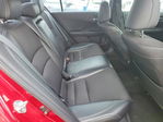 Honda Accord 2016