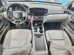 Honda Pilot 2019