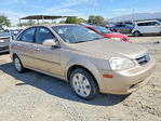 Suzuki Forenza 2007