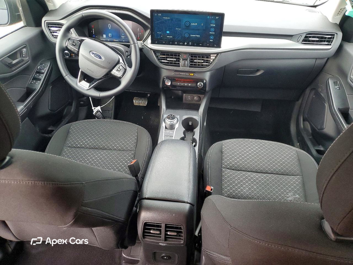 Ford Escape 2024