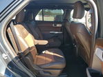 Ford Explorer 2024