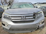 Honda Pilot 2018