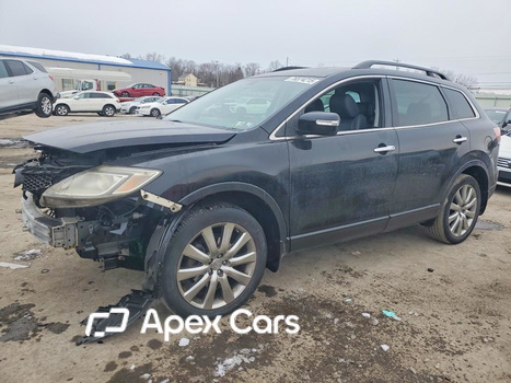 Mazda CX-9 2007 - Image 1 of 14