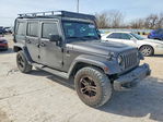Jeep Wrangler 2016