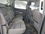 Chevrolet Silverado 2016