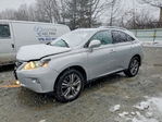 Lexus RX 2015