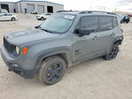 Jeep Renegade 2021