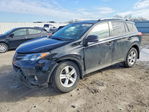 Toyota RAV 4 2014