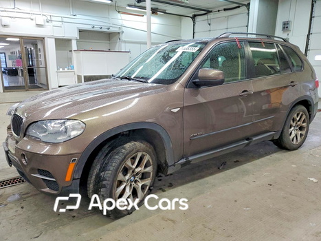 BMW X5 2012 - Image 1 of 14