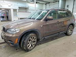 BMW X5 2012