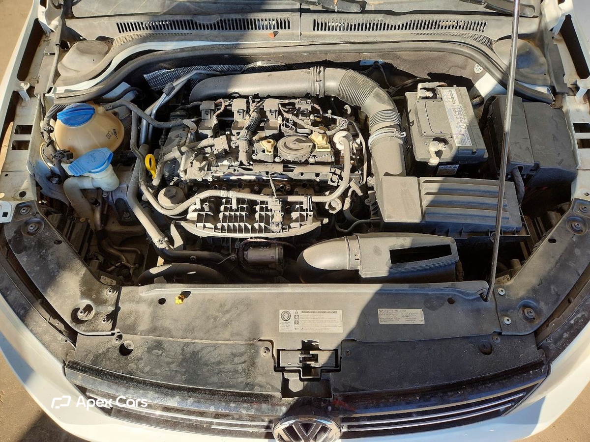 Volkswagen Jetta 2014