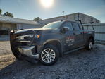 Chevrolet Silverado 2020