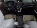 Honda CR-V 2012