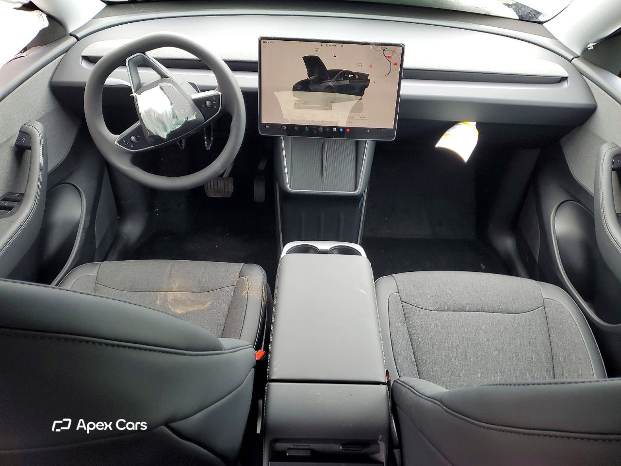 Tesla Model Y 2026