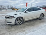 Chevrolet Impala 2016