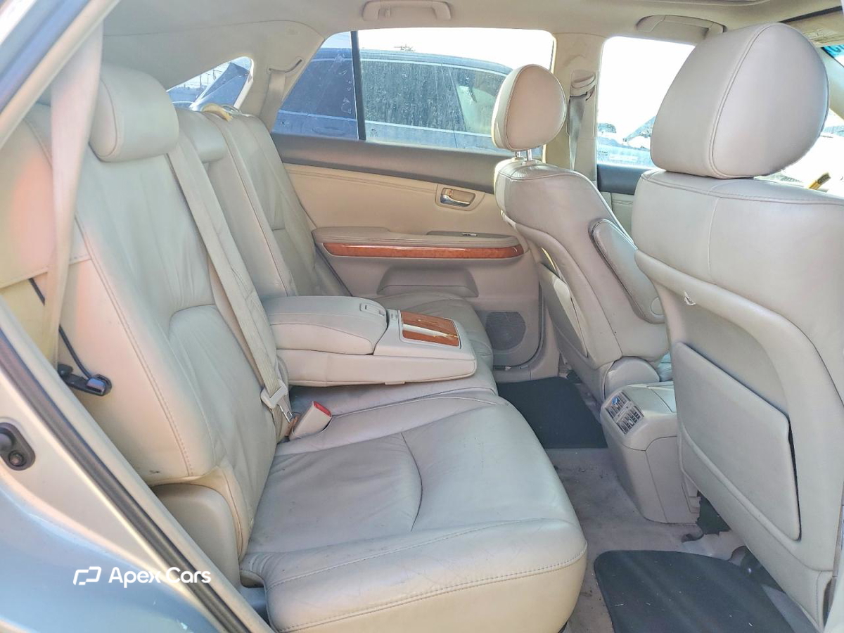 Lexus RX 2006