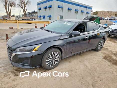 Nissan Altima 2024 - Image 1 of 13