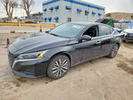 Nissan Altima 2024