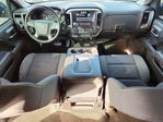 Chevrolet Silverado 2015