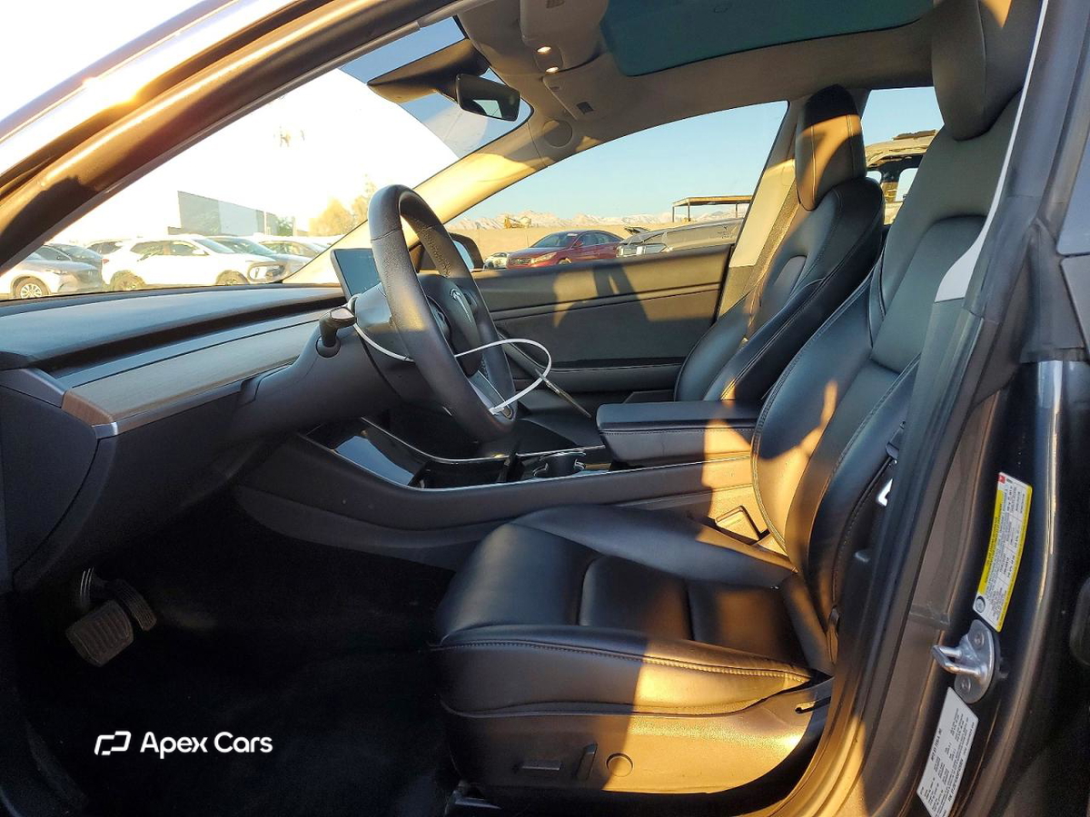 Tesla Model 3 2019