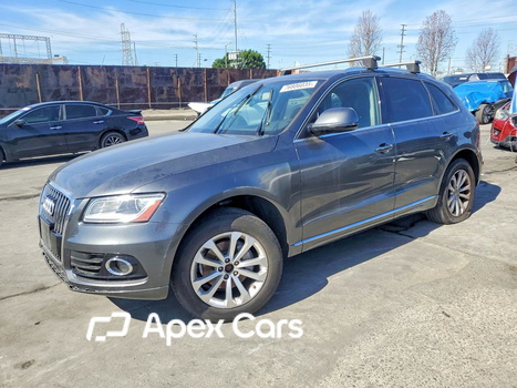 Audi Q5 2016 - Zdjęcie 1 z 12