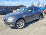 Audi Q5 2016