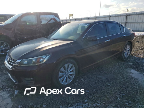 Honda Accord 2013 - Image 1 of 12