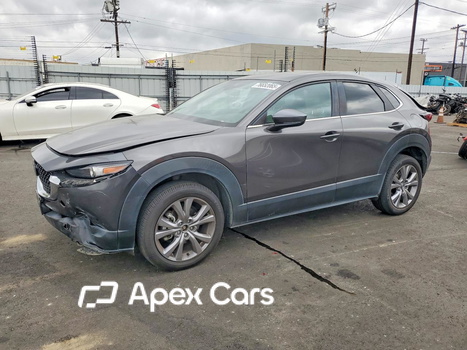 Mazda CX-30 2021 - Image 1 of 12