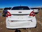 Ford Fiesta 2013