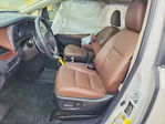 Toyota Sienna 2017