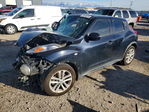 Nissan Juke 2014