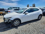 Mazda 3 2014