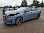 Nissan Sentra 2024
