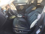Audi A4 2014